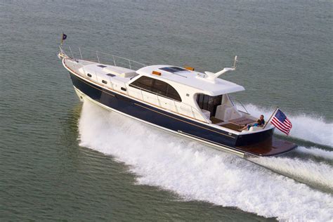 East Coast Yacht Sales .